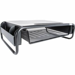 Allsop - Monitor Stand - Black