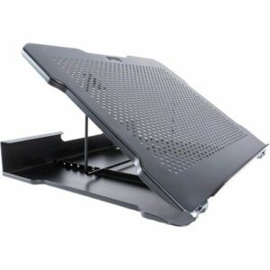 Allsop - Laptop Stand - Black