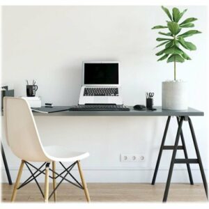 Allsop - Laptop Stand - Black