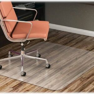 Deflecto - EconoMat Chair Mat - Clear