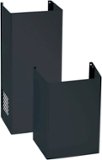 GE - 9' Ceiling Duct Cover Kit - Black Slate