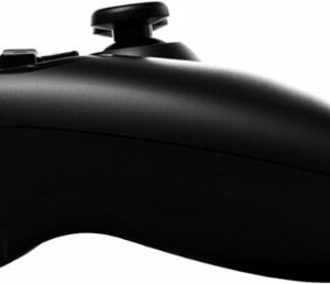 SteelSeries - Nimbus+ Wireless Gaming Controller for Apple iOS, iPadOS, tvOS Devices - Black