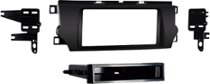 Metra - Dash Kit for Select 2011-2012 Toyota Avalon DIN DDIN - Black