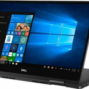 Dell - Geek Squad Certified Refurbished Inspiron 15.6" 4K Ultra HD Touch-Screen Laptop - Intel Core i7 - 16GB Memory- 512GB SSD