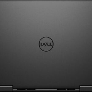 Dell - Geek Squad Certified Refurbished Inspiron 15.6" 4K Ultra HD Touch-Screen Laptop - Intel Core i7 - 16GB Memory- 512GB SSD