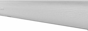 Sonos - Arc Soundbar with Dolby Atmos, Google Assistant and Amazon Alexa - White