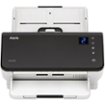 Kodak - E1025 Document Duplex Scanner - Black/White