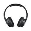 Skullcandy - Cassette Wireless On-Ear Headphones - Black