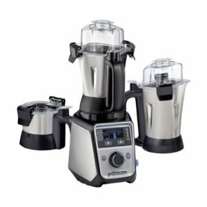 Hamilton Beach - Professional Blender - Stainless Steel