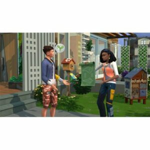 The Sims 4 Eco Lifestyle Expansion Pack - Windows [Digital]