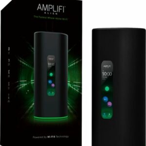 AmpliFi - Alien WiFi 6 Mesh Router