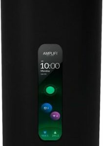 AmpliFi - Alien WiFi 6 Mesh Router