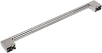 RISE Handle Kit for Select JennAir Dishwashers and Refrigerators - Stainless Steel