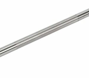 RISE Handle Kit for Select JennAir Dishwashers and Refrigerators - Stainless Steel