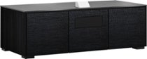 Salamander Designs - Chicago 237S Deep Cabinet - Black Oak