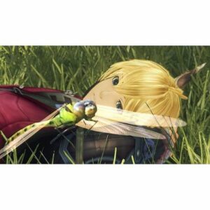 Xenoblade Chronicles Definitive Edition - Nintendo Switch [Digital]