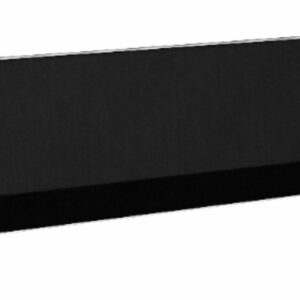 LG - 3.1-Channel 420W Soundbar System with Wireless Subwoofer and Dolby Atmos - Black