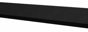 LG - 3.1-Channel 420W Soundbar System with Wireless Subwoofer and Dolby Atmos - Black