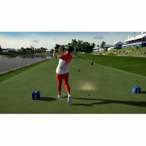 PGA Tour 2K21 Standard Edition - Nintendo Switch [Digital]