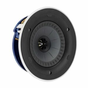 KEF - Ci R Series Speaker - White