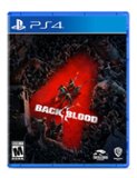 Back 4 Blood Standard Edition - PlayStation 4