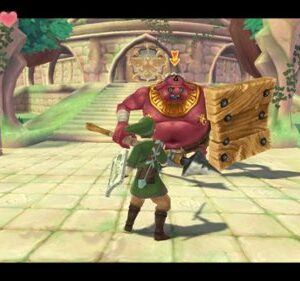 The Legend of Zelda: Skyward Sword HD - Nintendo Switch Lite, Nintendo Switch