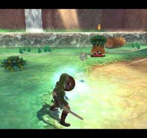 The Legend of Zelda: Skyward Sword HD - Nintendo Switch Lite, Nintendo Switch