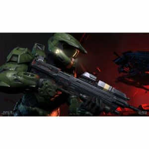 Halo Infinite Standard Edition - Xbox One, Xbox Series X