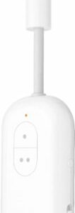 Twelve South - AirFly Duo Portable Bluetooth Audio Receiver - White