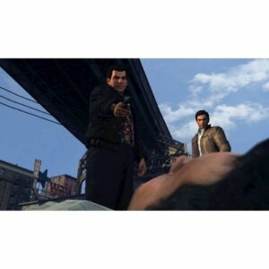 Mafia II Definitive Edition - Xbox One [Digital]