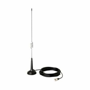 Cobra - Outdoor Antenna - Black