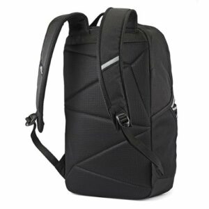 High Sierra - Swoop SG Backpack for 17" Laptop - Black