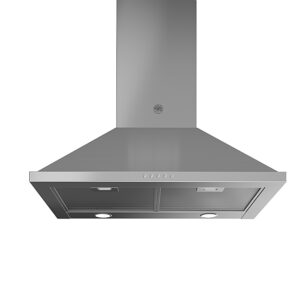 Bertazzoni - Professional Series 30” Vented Out or Recirculating Range Hood - Stainless Steel