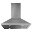 Bertazzoni - Professional Series 30” Vented Out or Recirculating Range Hood - Stainless Steel