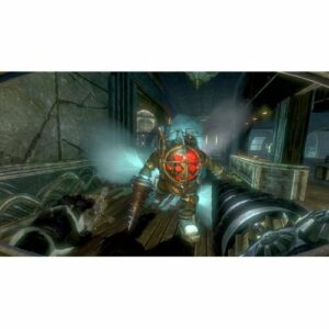 BioShock 2 Remastered - Nintendo Switch, Nintendo Switch Lite [Digital]