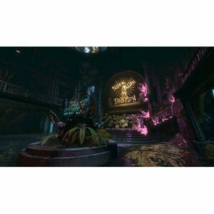 BioShock 2 Remastered - Nintendo Switch, Nintendo Switch Lite [Digital]