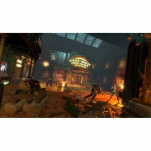 BioShock 2 Remastered - Nintendo Switch, Nintendo Switch Lite [Digital]