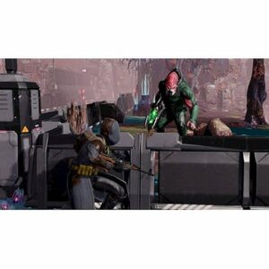 XCOM 2 Collection Standard Edition - Nintendo Switch, Nintendo Switch Lite [Digital]