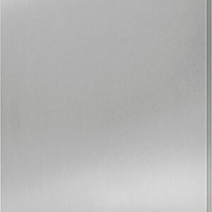 Frigidaire - Gallery 24" Tall Tub Built-In Dishwasher - Stainless Steel