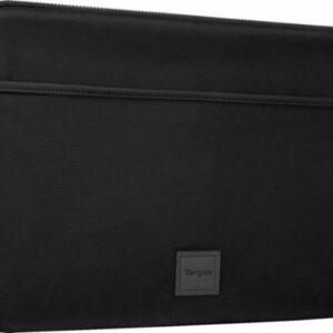 Targus - Urban Sleeve for 15.6" Laptop - Black