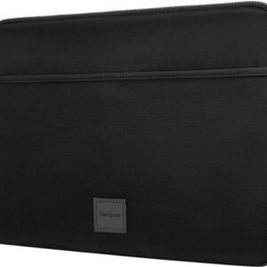 Targus - Urban Sleeve for 15.6" Laptop - Black