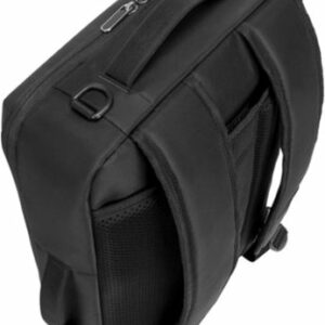 Targus - Urban Convertible™ Backpack for 15.6” Laptop - Black