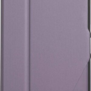 Targus - VersaVu Case for iPad (9th/8th/7th gen.) 10.2-inch, iPad Air/Pro 10.5-inch - Violet