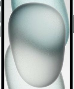 Apple - iPhone 15 128GB - Black (AT&T)