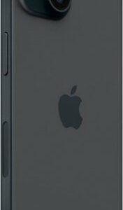 Apple - iPhone 15 128GB - Black (AT&T)