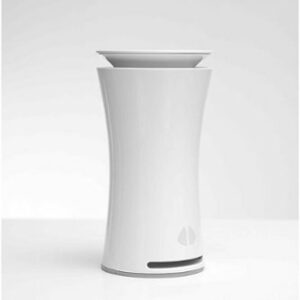 uHoo - Smart Indoor Air Quality Monitor - White