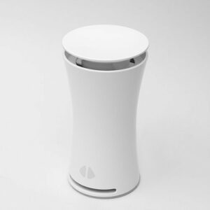 uHoo - Smart Indoor Air Quality Monitor - White