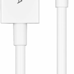 Insignia™ - 6' USB-C to DisplayPort Cable - White