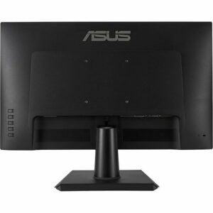 ASUS - VA24EHE 23.8" Full HD LED LCD Monitor - 16:9 - Black