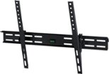 Furrion - Universal Outdoor TV Wall Mount Bracket - VESA up to 600x400, Tilt, Weatherproof, Max Load 110 LBS - Black